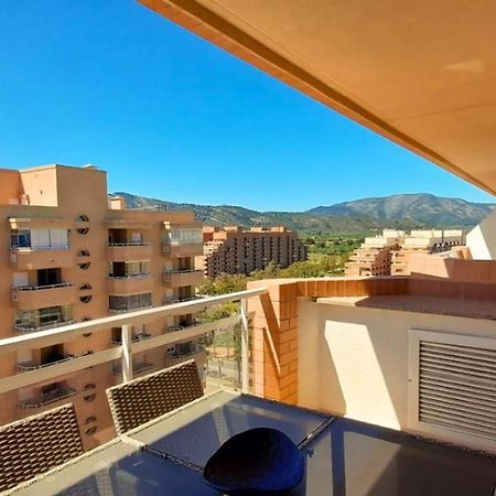 Playa Dorada Nº 1065 Apartment Oropesa del Mar Ngoại thất bức ảnh
