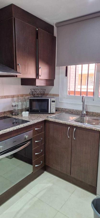 Playa Dorada Nº 1065 Apartment Oropesa del Mar Ngoại thất bức ảnh