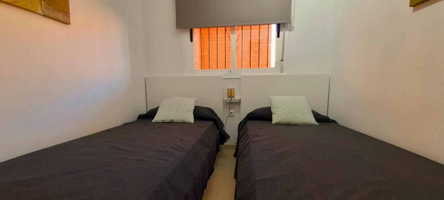 Playa Dorada Nº 1065 Apartment Oropesa del Mar Ngoại thất bức ảnh