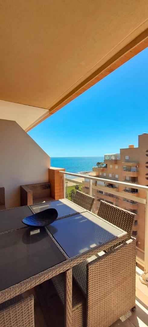 Playa Dorada Nº 1065 Apartment Oropesa del Mar Ngoại thất bức ảnh
