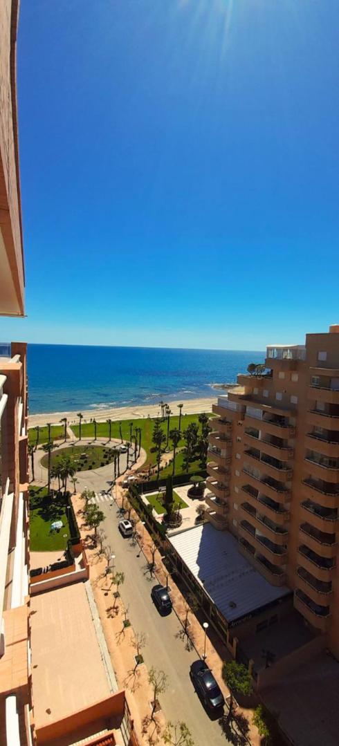 Playa Dorada Nº 1065 Apartment Oropesa del Mar Ngoại thất bức ảnh