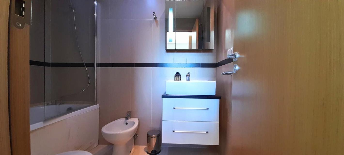Playa Dorada Nº 1065 Apartment Oropesa del Mar Ngoại thất bức ảnh