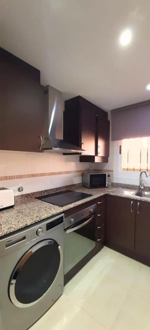 Playa Dorada Nº 1065 Apartment Oropesa del Mar Ngoại thất bức ảnh